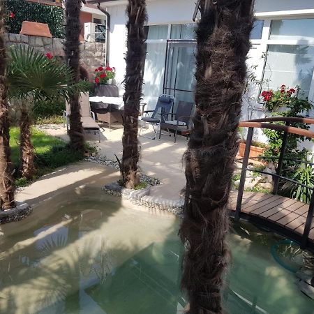 Beautiful View Apt 3 Opatija Dış mekan fotoğraf