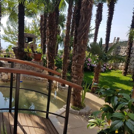 Beautiful View Apt 3 Opatija Dış mekan fotoğraf