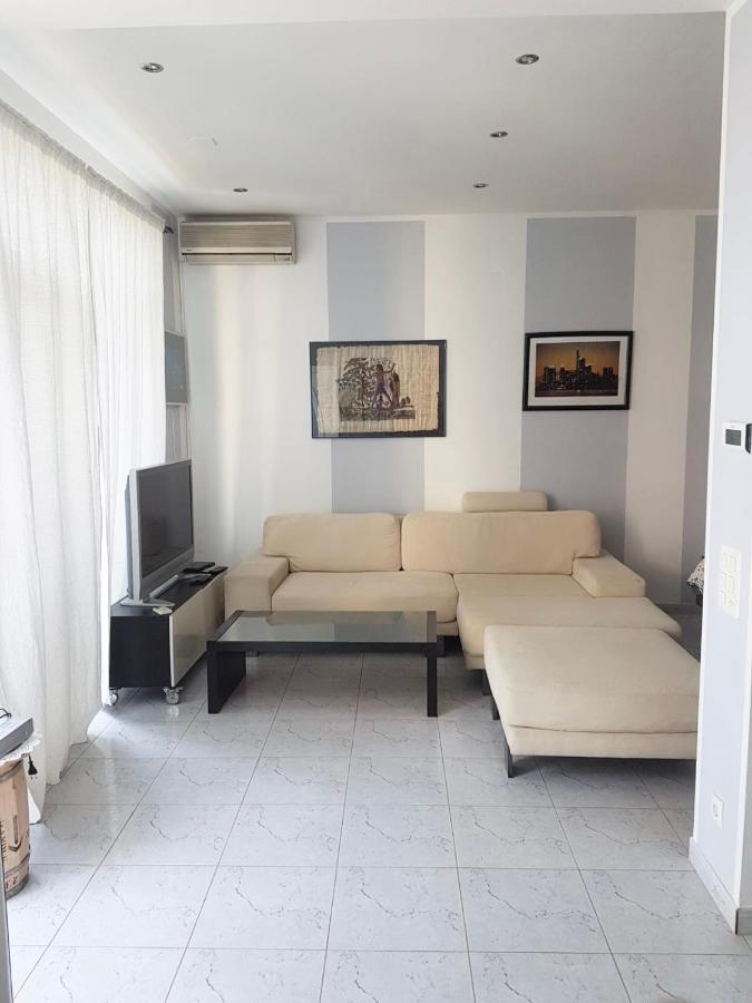 Beautiful View Apt 3 Opatija Dış mekan fotoğraf